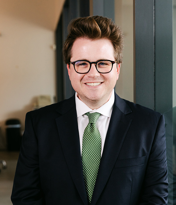 AUSTIN L. HAMM