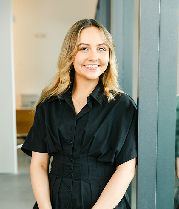 McKenna Hoppe